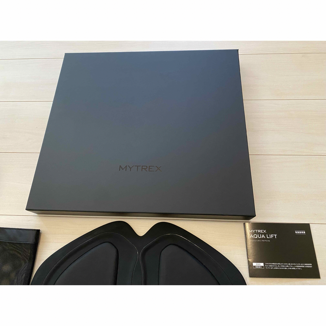 MYTREX AQUA LIFT マイトレックス アクアリフト (良好 創通 MYTREX AQUA LIFT マイトレックス アクアリフト (良好 創通