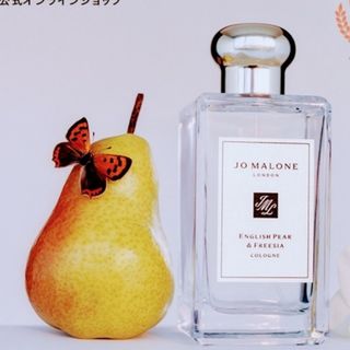 ジョーマローン(Jo Malone)の✨ジョーマローンロンドン イングリッシュ ペアー＆フリージア コロン 100ml(ユニセックス)