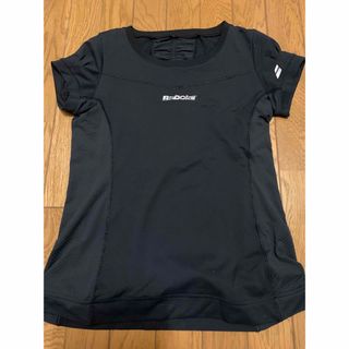 Babolat - バボラ　レディースTシャツ　テニス　Lサイズ