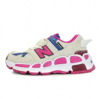 ニューバランス(New Balance)のNEW BALANCE MS574YSA SALEHE BEMBURY(スニーカー)