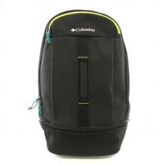 コロンビア(Columbia)のColumbia ブレムナースロープ35L リュックサック バックパック 黒(バッグパック/リュック)