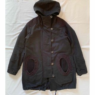 ツモリチサト モッズコート(レディース)の通販 23点 | TSUMORI CHISATO ツモリチサト モッズコート(レディース)の通販 23点 | TSUMORI CHISATO