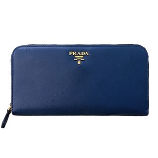 プラダ(PRADA)の　プラダ PRADA 長財布 レディース 長財布(財布)