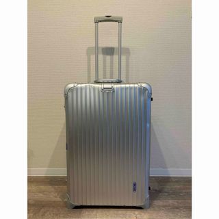 リモワ(RIMOWA)のリモア　スーツケース　(トラベルバッグ/スーツケース)