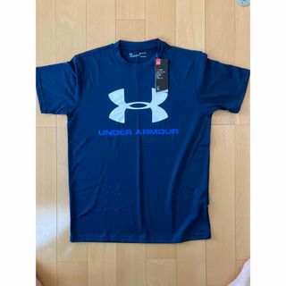 アンダーアーマー(UNDER ARMOUR)のアンダーアーマーTシャツ(Tシャツ/カットソー(半袖/袖なし))