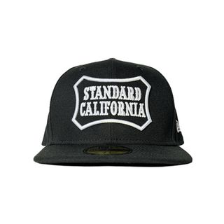 スタンダードカリフォルニア(STANDARD CALIFORNIA)のスタンダードカリフォルニア　STANDARD CALIFORNIA(キャップ)