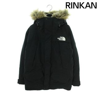 ザノースフェイス(THE NORTH FACE)のザノースフェイス  Antarctica Parka ND91807 アンタークティカパーカーダウンジャケット メンズ L(ダウンジャケット)