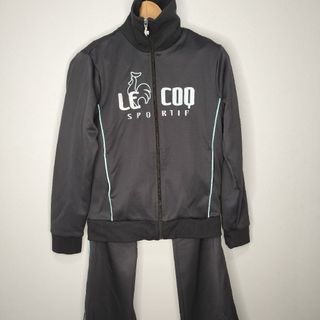 le coq sportif - ルコックスポルティフ　ジャージセット　上下　Ｌサイズ