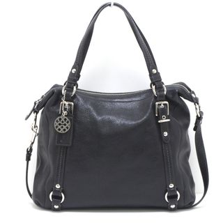 コーチ(COACH)の$$ COACH コーチ アレクサンドラ ショルダーバッグ 15273 ブラック(ショルダーバッグ)