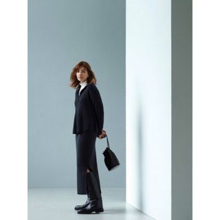 セオリーリュクス(Theory luxe)のdeneb laurel Theory Luxe 2022(ロングスカート)