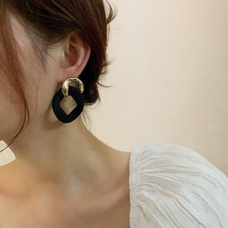  【ラスト2点】レディース ピアス スタッドピアス  女性 アクセサリー(ピアス)