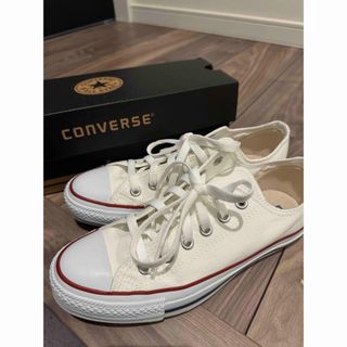 コンバース(CONVERSE)のconverse ALL STAR OX(スニーカー)