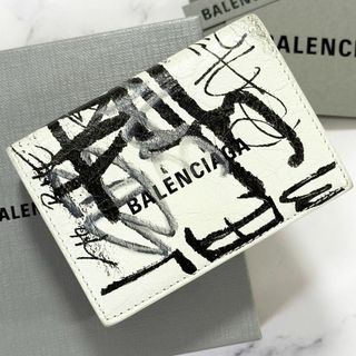 バレンシアガ 折り財布(メンズ)の通販 800点以上 | Balenciagaのメンズ