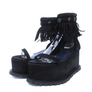 sacai(サンダル)のフリマアイテム一覧 sacai(サンダル)のフリマアイテム一覧