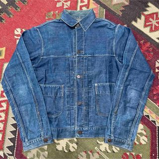 RRL デニムジャケット