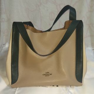 コーチ(COACH)のコーチ ハドリーホーボー(ショルダーバッグ)