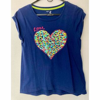 ギャップキッズ(GAP Kids)のGAP kids ノースリーブTシャツ（160）(Tシャツ/カットソー)