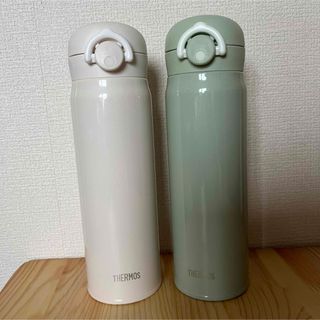 サーモス(THERMOS)のTHERMOS サーモス 水筒 真空断熱ケータイマグ 500ml(タンブラー)