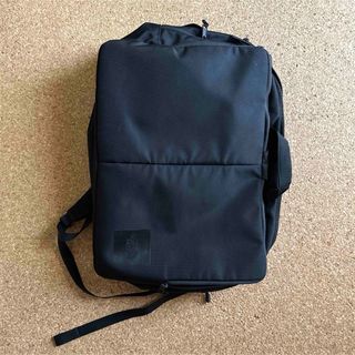 THE NORTH FACE - ザ・ノース・フェイス Shuttle 3way Daypack