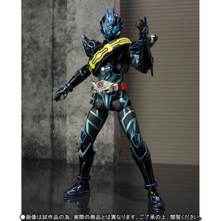 S.H.Figuarts仮面ライダーダークドライブタイプネクスト