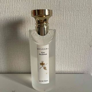 ブルガリ(BVLGARI)のブルガリ 香水 BVLGARI オ パフメ オーテブラン EDC・SP 75ml(その他)