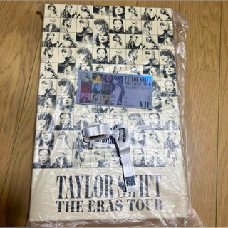 Taylor Swift The Eras Tour VIPグッズ セット
