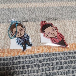 GENERATIONS - GENERATIONS 片寄涼太 小竹正人 ラウンドトリップ 往復 GENERATIONS - GENERATIONS 片寄涼太 小竹正人 ラウンドトリップ 往復