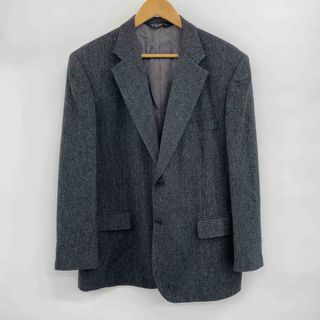 BROOKS BROTHERS ブルックスブラザーズ メンズ 秋冬 ウール100％ メンズ テーラードジャケット(テーラードジャケット)