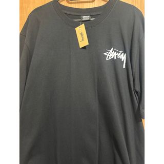 ステューシーTシャツ　未使用