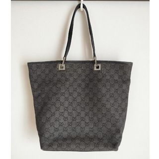 グッチ(Gucci)のGUCCI (グッチ) 送料込 トートバッグ レディース メンズ(ハンドバッグ)