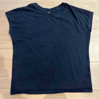 ユニクロ(UNIQLO)のユニクロ Tシャツ S(Tシャツ(半袖/袖なし))