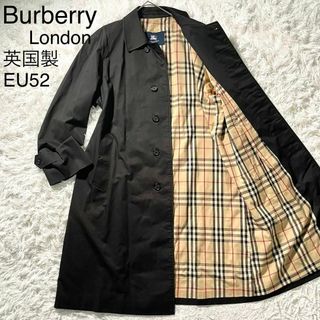 バーバリー(BURBERRY) ステンカラーコート(メンズ)の通販 2,000点以上