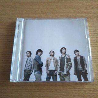 嵐 CD/DVD 寄せ集め(2枚組)⑤(ポップス/ロック(邦楽))