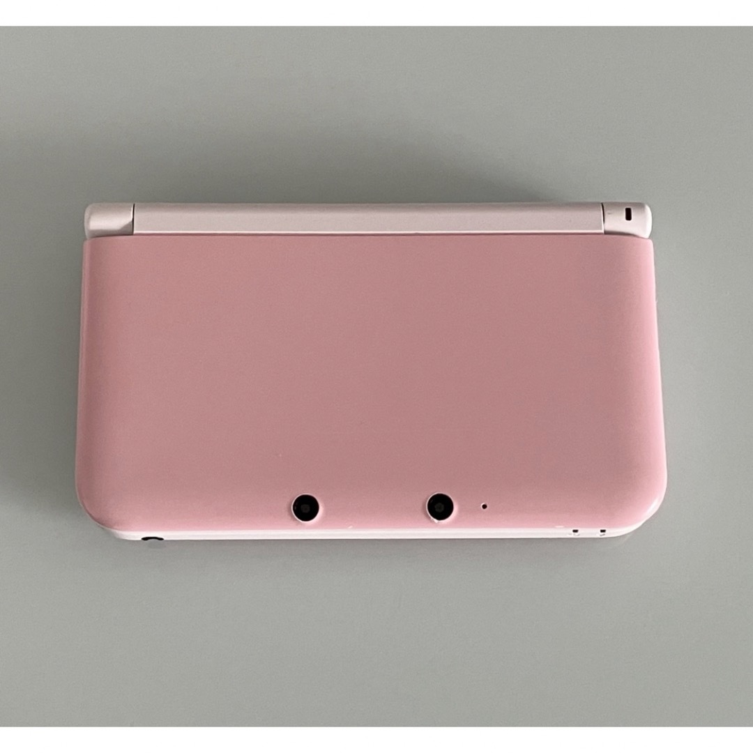 ニンテンドー3DS LL ポケモンバンク ポケムーバー ニンテンドー3DS LL ポケモンバンク ポケムーバー