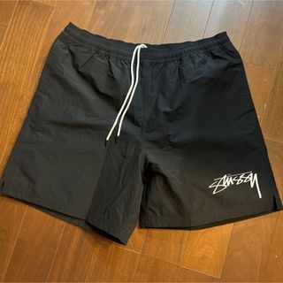 ナイキ(NIKE)のNIKE stussy ハーフパンツ(ショートパンツ)