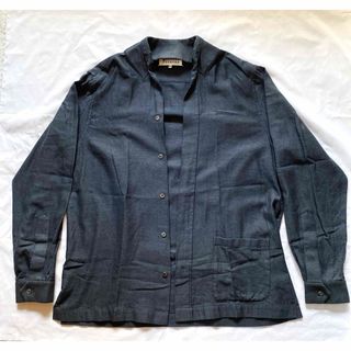 マルタンマルジェラ(Maison Martin Margiela)の17aw Maison Margiela shirt jacket(シャツ)