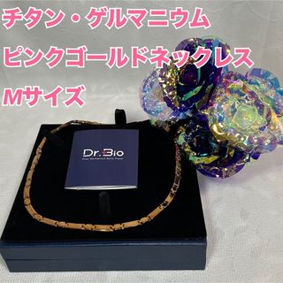 ⑩【プチシルマ】Leda社Dr. Bioシルバーネックレス、アクセサリー【新品】(ネックレス)