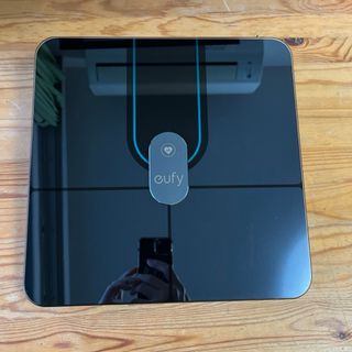 アンカー(Anker)のeufy smart scale P2 pro(体重計/体脂肪計)