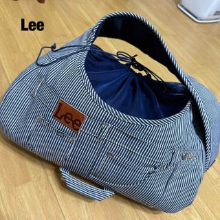 Lee  ペットパラダイス キャリーバッグ スリング