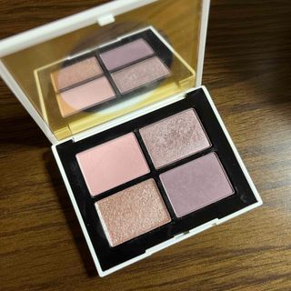 NARS - NARS クワッドアイシャドー 00123 QUAD EYESHADOW ナーズ