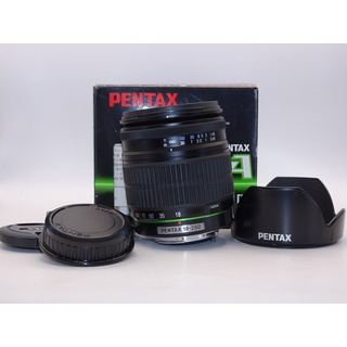 【外観特上級】PENTAX DA18-250mm F3.5-6.3ED AL[IF](レンズ(ズーム))