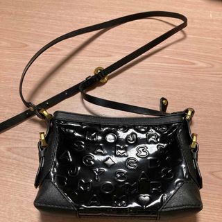 マークバイマークジェイコブス(MARC BY MARC JACOBS)のMARC JACOBSショルダーバック(ショルダーバッグ)