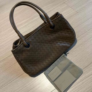 BOTTEGA ボッテガヴェネタ ハンドバッグ