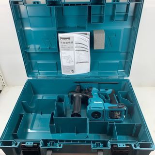 マキタ(Makita)のκκMAKITA マキタ 電動工具 ハンマドリル ケース付 コードレス式 18v 5893 HR183DK グリーン(その他)