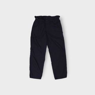 SASQUATCHfabrix. - Sasquatchfabrix.【NYLON PANTS】