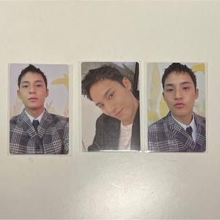 SEVENTEEN - An Ode ドギョム トレカ セットの通販 by ♡shop SEVENTEEN - An Ode ドギョム トレカ セットの通販 by ♡shop