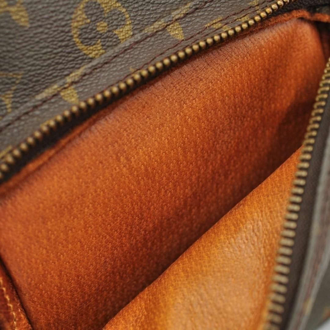 LOUIS VUITTON(ルイヴィトン)の✨美品✨ ルイヴィトン モノグラム 旧 アマゾン ショルダーバッグ 斜め掛け レディースのバッグ(ショルダーバッグ)の商品写真