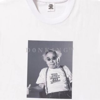 BlackEyePatch NOBUYOSHI ARAKI PHOTO TEE(Tシャツ/カットソー(半袖/袖なし))