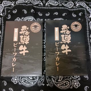 飛騨牛　ビーフカレー　レトルトカレー　レトルト食品　まとめ売り(レトルト食品)