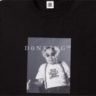 BlackEyePatch NOBUYOSHI ARAKI PHOTO TEE(Tシャツ/カットソー(半袖/袖なし))